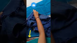 blouse front part cutting 👍 and డాట్స్ మార్కింగ్ [upl. by Onit447]