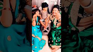 Ajay Babita Short Video  पहिले ही रतिया भटक ग़ाईला राजा जी  shortvideo sorts shorts [upl. by Lehcar]