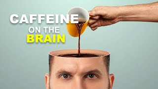 What does caffeine do to your body [upl. by Llemhar]