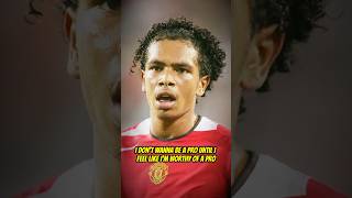 Kieran Richardson on getting first Man Utd Bonus 🤯 football manutd [upl. by Griffin]