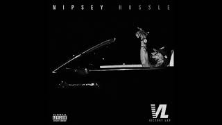 nipsey hussle  last time that i checcd f yg slowed [upl. by Nylesoj]