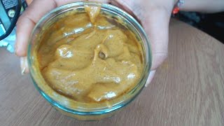 how to make worlds most effective acne pimple cream in 3 min clear skin in 1 weekDIY [upl. by Selena]