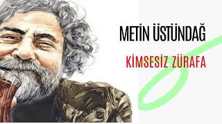 Kimsesiz zürafa  METİN ÜSTÜNDAĞ  FARKLI FORMAT [upl. by Moritz]