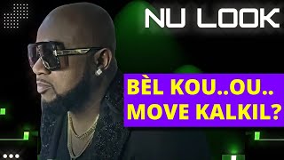 NU LOOK ARLY LARIVIÈRE BÈL KOUOUMOVE KALKIL [upl. by Teagan]