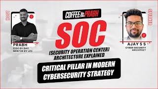 Building a Security Operations Center SOC From Scratch  SOC Architecture [upl. by Akiehs]