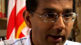 Introduction to quotThe Roots of Obamas Ragequot by Dinesh DSouza [upl. by Thessa274]