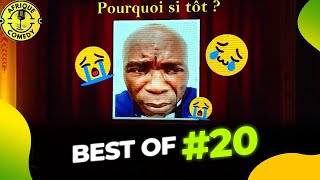 La PArlement du Rire Best of 20  avec Agalawal Jeremy Ferrarri Le Magnifik et plein dautres [upl. by Ramaj]