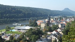 Burgen Gärten Schlösser und mehr in Sachsen [upl. by Lat]