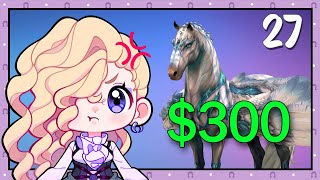 The New Pegasus are SO EXPENSIVE  Star Equestrian 27 [upl. by Anah62]