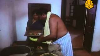 The Secret Recipe  Kannada Comedy Scenes [upl. by Oijimer]