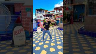 dilruba song🕺🤗 redowankhanjr sylhet dance [upl. by Suoirad658]