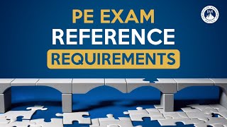 PE Certification Reference Requirements and Exam Validity Explained [upl. by Nodmac16]