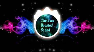 ERA  Divano Bass Boosted [upl. by Aynwat]