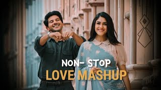 Romantic Love Mashup 2024  Nonstop  Jukebox 2024  VDj Royal  Love Mashup 2024 [upl. by Ku538]