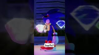 Sonic sonic sonicthehedgehog music mario memes animation musica rainbowfriends sprunki [upl. by Ehrenberg]