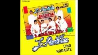 Los Rehenes Lino Rodarte [upl. by Tisbe857]