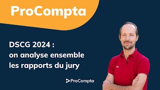 DSCG  les rapports du jury des 10 dernières années [upl. by Alister]