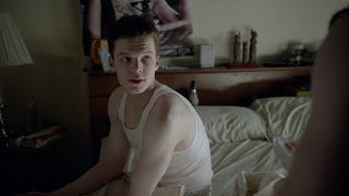 Gallavich  quotI Need To Talk To Youquot  S05E05 [upl. by Outlaw]