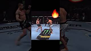 Chimaevs Dominance Chimaev vs Whittaker Highlights UFC 308 Chimaev KO ufc [upl. by Kcim143]