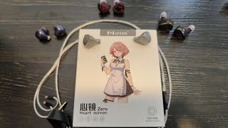 HzSound Heart Mirror Zero Review [upl. by Deegan360]