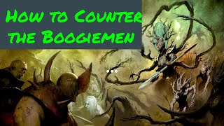 Age of Sigmar  Why Slaves to Darkness amp Nighthaunt Dominate And How to Beat Them [upl. by Hendrick]