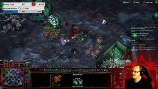 StarCraft 2 Stream 1122024 [upl. by Alyahc]