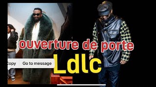 FALLYIPUPA LDLC ouverture de Porte [upl. by Moreland]