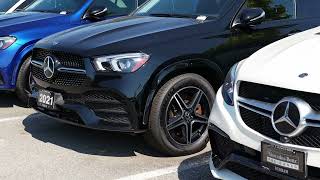 MercedesBenz Durham Certified PreOwned Department [upl. by Hanser]