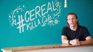 Cereal Killa Cafe Testimonial  Kakapo Business Sales [upl. by Arek]