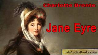 JANE EYRE  Part 2 of Jane Eyre by Charlotte Bronte  Unabridged audiobook  FAB [upl. by Enegue]