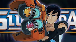 HUGE Slugterra Compilation Over 3 Hours [upl. by Parik]