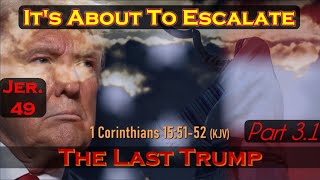 We are in the FINAL MOMENTS before the RAPTURE Part 31 [upl. by Ernest]