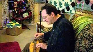 Joy To The World on Dulcimer [upl. by Teodoro507]