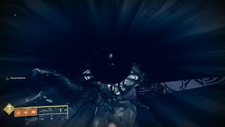 All Corrupted Egg Locations in quotAgonarch Abyssquot Ascendant Challenge Destiny 2 Forsaken [upl. by Jordans215]