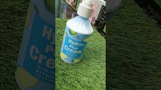 Sopaex Hydra Plus Whitening And Moistrizing Lotion Best Resultsartglowbeautyskincarecosmetics [upl. by Ebneter]