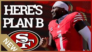 San Francisco 49ers Were Just Dealt a Wildcard [upl. by Costa176]