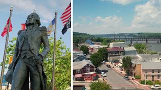 Visit Havre de Grace Maryland  Summer 2024 Commercial  ExploreHavredeGracecom [upl. by Everest]