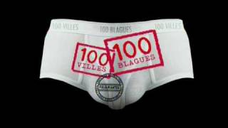 JeanMarie Bigard  100 villes 100 blagues 1 [upl. by Ahsikyw]