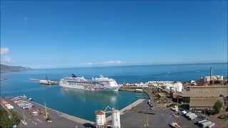 At Kahului Harbor Maui Hawaii [upl. by Fawcette]