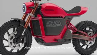 2025 Honda Montesa Cota 4RT The Ultimate Trials Bike Unveiled [upl. by Ydnelg271]