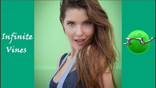 Funniest Amanda Cerny Vines amp Instagram Videos 2017 [upl. by Nairbo480]