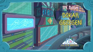 Dokar Gezegeni  İbi 9 Sezon 10 Bölüm YENİ [upl. by Ynaitirb85]