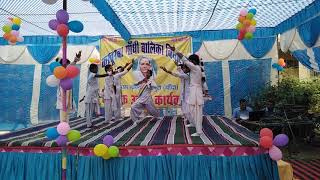 K G B V Jaspura annual function program [upl. by Nitaf]