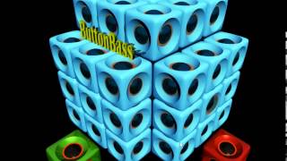 ButtonBass  Reggaeton Cube  Dum Regga Dun [upl. by Tihor]