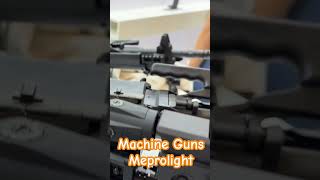 Machine Guns Meprolight machineguns machinegun meprolight [upl. by Hirz]