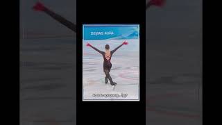 но я по прежнему друг…😭💔 камилаястобой олимпиада figureskating фигурноекатание камиястобой [upl. by Peppie209]