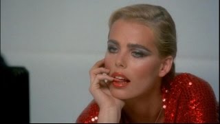 THE DEATH OF MARGAUX HEMINGWAY [upl. by Terpstra591]