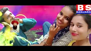 Super hit dj song suni suni vaie jaria tarimari jodi bs tv banjara sonusingh aswinirathod [upl. by Tray117]