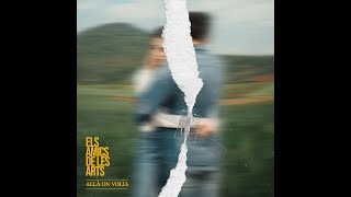 Els Amics de les Arts  Allà on volia 2023 ÀLBUM COMPLET  FULL ALBUM [upl. by Nitsirhc]