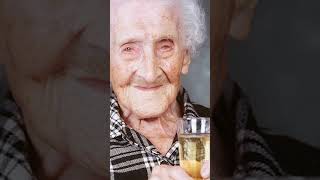 Jeanne Calment the oldest person in history pulls off the worlds most famous real estate deal [upl. by Addi]